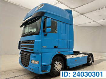 Sadulveok DAF XF 105 460