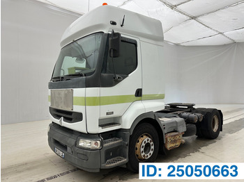 Sadulveok RENAULT Premium 420