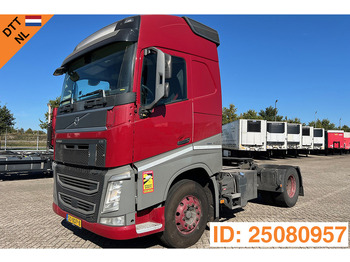 Sadulveok VOLVO FH13 420