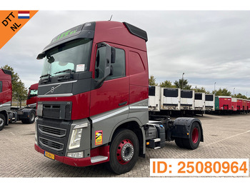 Sadulveok VOLVO FH13 420