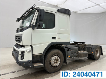 Sadulveok VOLVO FM 410