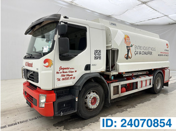 Tsisternauto VOLVO FE 280