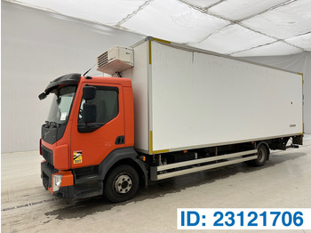 Külmutiga veoauto VOLVO FL 210