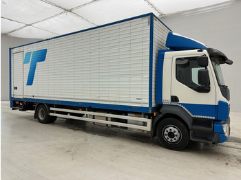 Kasti veoauto Volvo FL 280: pilt 3