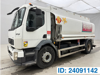 Tsisternauto VOLVO FL 290