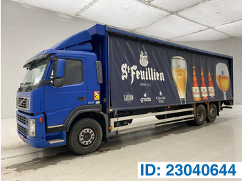 Tent veoauto VOLVO FM 300