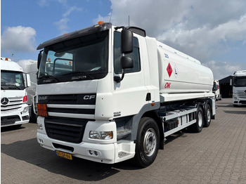 Tsisternauto DAF CF 85 360
