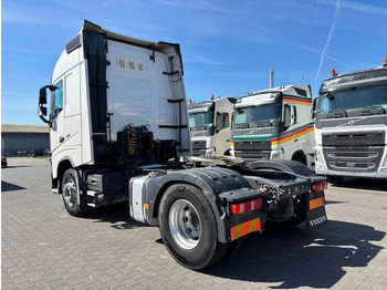 Sadulveok Volvo FH 500 Globetrotter Euro 6: pilt 3
