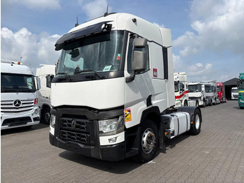 Sadulveok RENAULT T 460