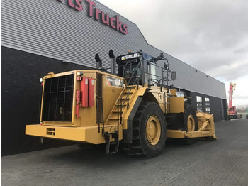 Buldooser Caterpillar 844 WHEEL DOZER: pilt 5