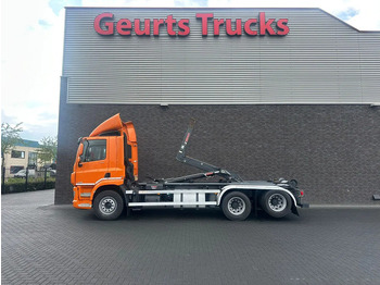 Konkstõstukiga veoauto DAF CF 450