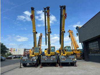 Grove RT 530E ROUGH TERRAIN CRANE liising Grove RT 530E ROUGH TERRAIN CRANE: pilt 2 Grove RT 530E ROUGH TERRAIN CRANE liising Grove RT 530E ROUGH TERRAIN CRANE: pilt 2