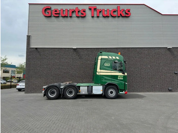 Sadulveok Volvo FH 500 6X4 TREKKER/TRACTOR/SZM EURO 6 HYDRAULIC: pilt 4 Sadulveok Volvo FH 500 6X4 TREKKER/TRACTOR/SZM EURO 6 HYDRAULIC: pilt 4