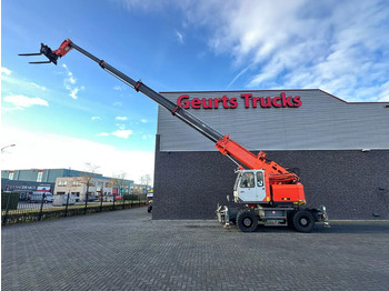 Raske maastikukraana SENNEBOGEN