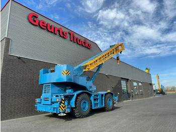 Tadano GR-700E-1-00211 + JIB ROUGH TERRAIN CRANE/RT CRANE liising Tadano GR-700E-1-00211 + JIB ROUGH TERRAIN CRANE/RT CRANE: pilt 5 Tadano GR-700E-1-00211 + JIB ROUGH TERRAIN CRANE/RT CRANE liising Tadano GR-700E-1-00211 + JIB ROUGH TERRAIN CRANE/RT CRANE: pilt 5