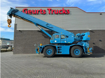 Tadano GR-700E-1-00211 + JIB ROUGH TERRAIN CRANE/RT CRANE liising Tadano GR-700E-1-00211 + JIB ROUGH TERRAIN CRANE/RT CRANE: pilt 1 Tadano GR-700E-1-00211 + JIB ROUGH TERRAIN CRANE/RT CRANE liising Tadano GR-700E-1-00211 + JIB ROUGH TERRAIN CRANE/RT CRANE: pilt 1