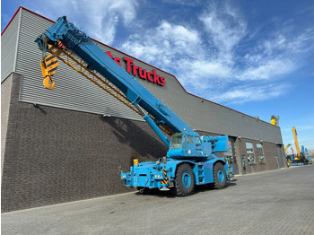 Tadano GR-700E-1-00211 + JIB ROUGH TERRAIN CRANE/RT CRANE liising Tadano GR-700E-1-00211 + JIB ROUGH TERRAIN CRANE/RT CRANE: pilt 2 Tadano GR-700E-1-00211 + JIB ROUGH TERRAIN CRANE/RT CRANE liising Tadano GR-700E-1-00211 + JIB ROUGH TERRAIN CRANE/RT CRANE: pilt 2