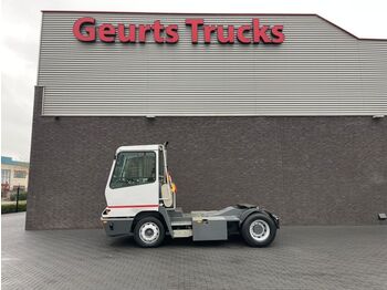 Laotraktor Terberg YT 182 /222 4x2 TERMINAL TRACTOR: pilt 1