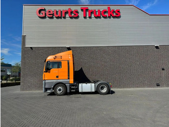 Sadulveok MAN TGX 18.460