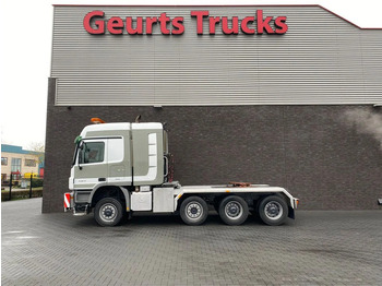 Sadulveok MERCEDES-BENZ Actros