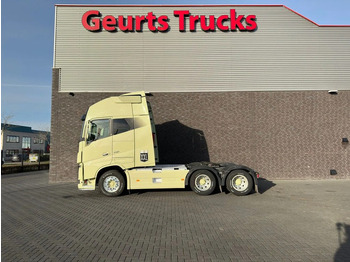 Sadulveok VOLVO FH16 750