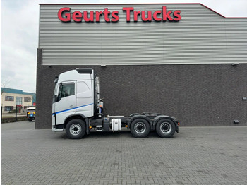 Sadulveok VOLVO FH 460