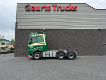 Sadulveok VOLVO FH 500