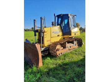 Buldooser NEW HOLLAND