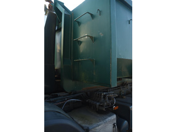 SCANIA P94     220 liising SCANIA P94     220: pilt 4