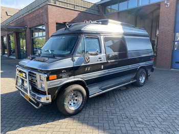 Campervan