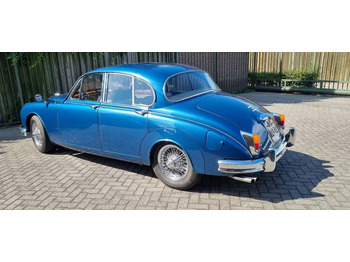 Sedaan Jaguar MK11-3.8 Automatic MK 11: pilt 2