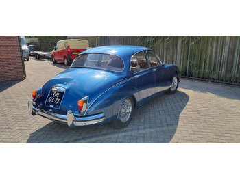 Sedaan Jaguar MK11-3.8 Automatic MK 11: pilt 4