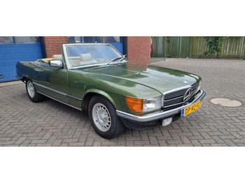 Auto MERCEDES-BENZ