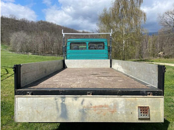 Kasti veoauto Mercedes-Benz 612 MANUEL gearbox: pilt 4