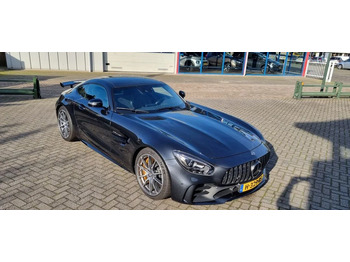 Auto MERCEDES-BENZ