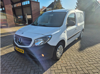 Väike kaubik MERCEDES-BENZ Citan 108 CDI