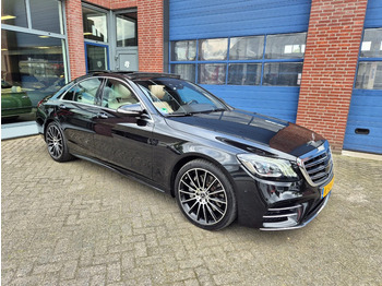 Sedaan MERCEDES-BENZ