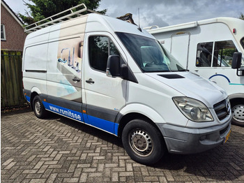 Kaubik MERCEDES-BENZ Sprinter 316