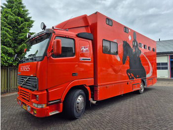 Hobuseauto VOLVO FH12 380