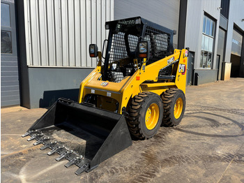 Laadur CATERPILLAR 216B3