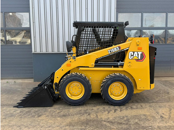 Laadur CATERPILLAR 216B3