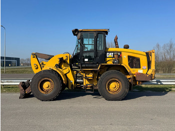 Caterpillar 938K liising Caterpillar 938K: pilt 1