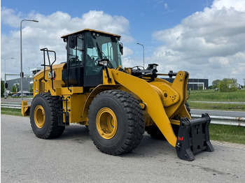 Uus Rataslaadur Caterpillar 950GC Wheel Loader - New / CE: pilt 5
