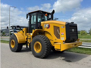 Uus Rataslaadur Caterpillar 950GC Wheel Loader - New / CE: pilt 3