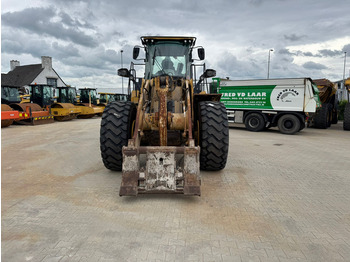 Rataslaadur Caterpillar 972M XE High Lift: pilt 2