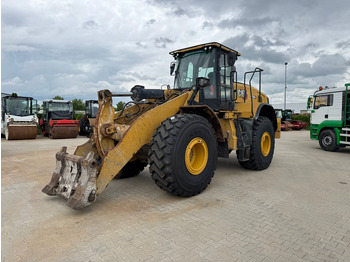 Rataslaadur Caterpillar 972M XE High Lift: pilt 3