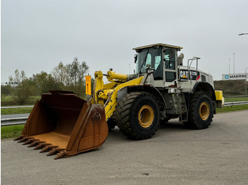 Caterpillar 972M XE liising Caterpillar 972M XE: pilt 3