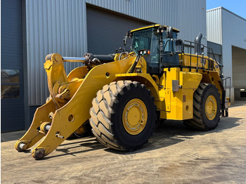 Caterpillar 988 XE High Lift liising Caterpillar 988 XE High Lift: pilt 2
