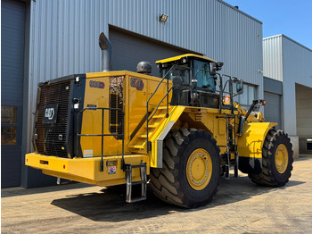 Caterpillar 988 XE High Lift liising Caterpillar 988 XE High Lift: pilt 4