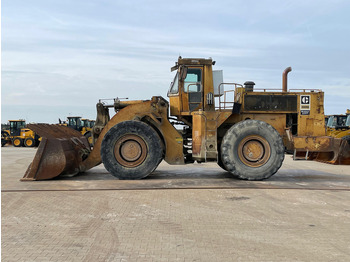 Rataslaadur CATERPILLAR 988B